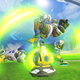 Illustration for article titled Overwatch’s Summer Games Return Next Week, Adding Ranked Lucioball